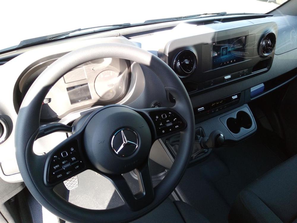Mercedes-Benz Sprinter 317 CDI KAWA XL