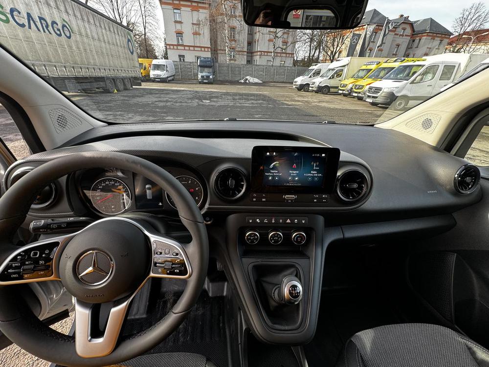 Mercedes-Benz Citan 112/Tourer PRO/S