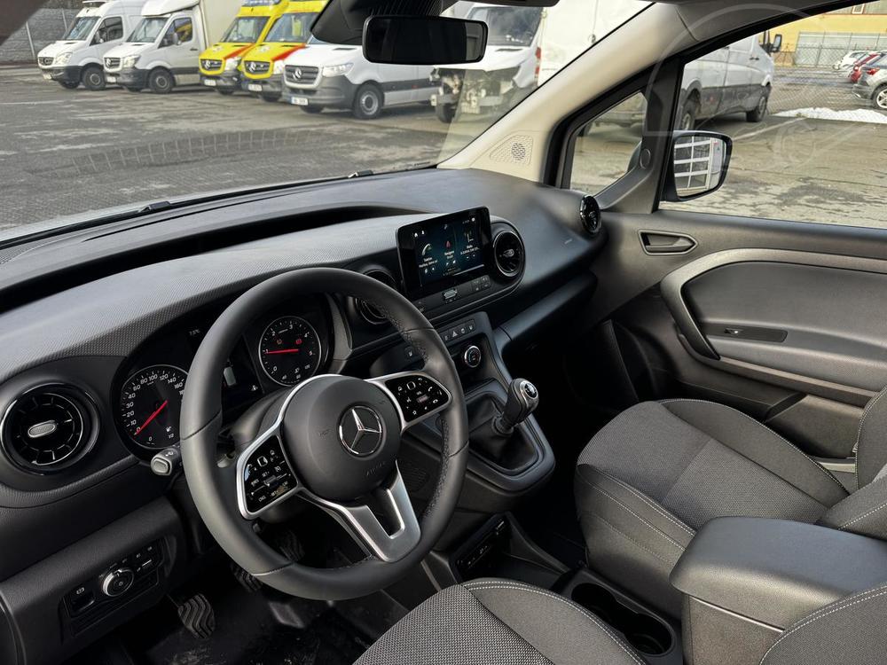 Mercedes-Benz Citan 112/Tourer PRO/S