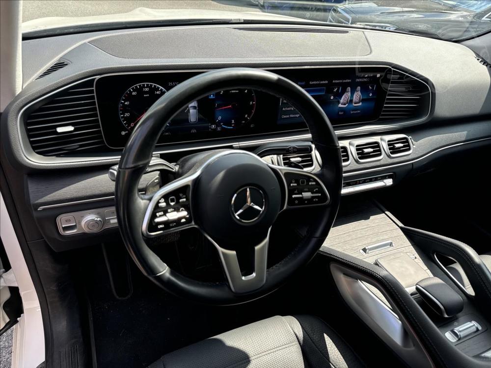 Mercedes-Benz GLE 400 d 4MATIC