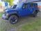 Jeep Wrangler Rubicon 2,0T 272k aut.4WD akce