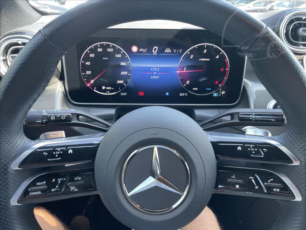 Mercedes-Benz GLC 220 d 4Matic