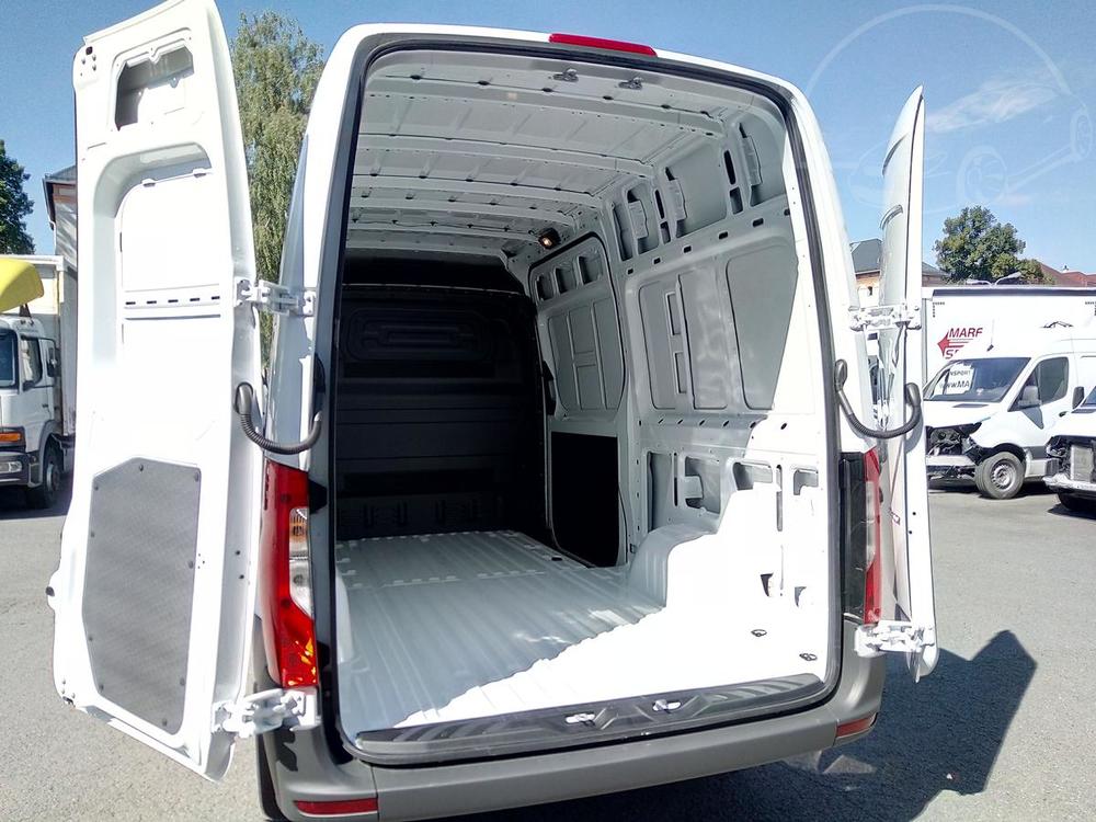 Mercedes-Benz Sprinter 2,0 315 CDI KAWA S