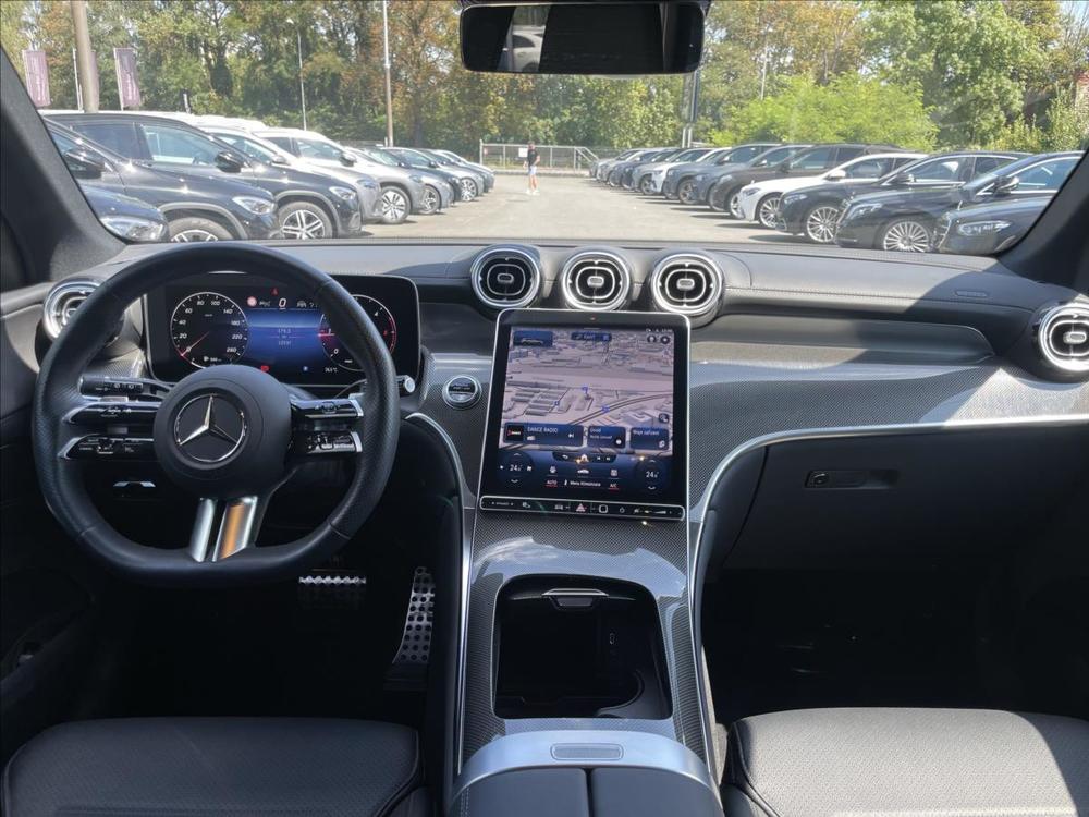 Mercedes-Benz GLC 220 d 4MATIC