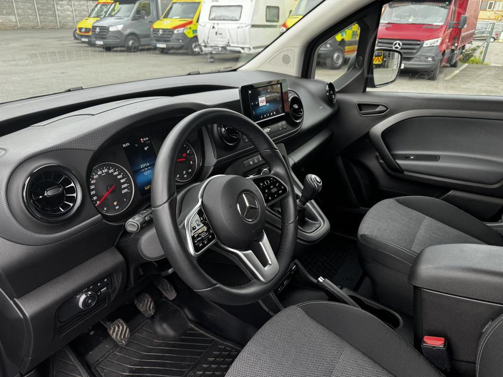 Mercedes-Benz Citan 110 CDI / Tourer PRO / S