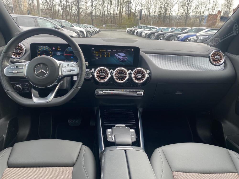 Mercedes-Benz EQA 350 4MATIC