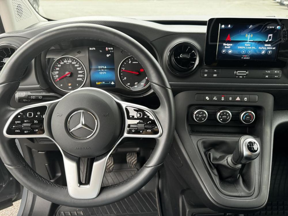 Mercedes-Benz Citan 110 CDI / Tourer PRO / S