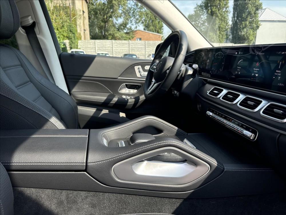 Mercedes-Benz GLE 400 d 4MATIC