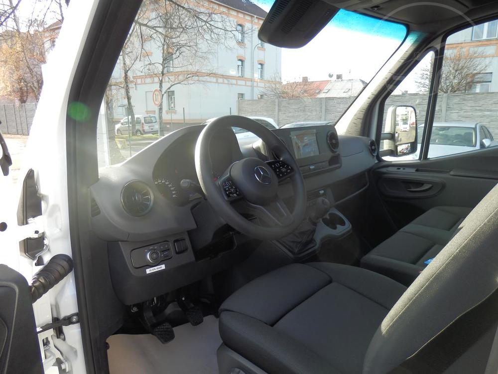 Mercedes-Benz Sprinter 2,0 315 CDI FG L