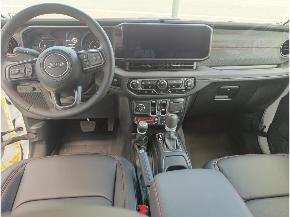 Jeep Wrangler Rubicon 2,0T 272k aut.4WD akce