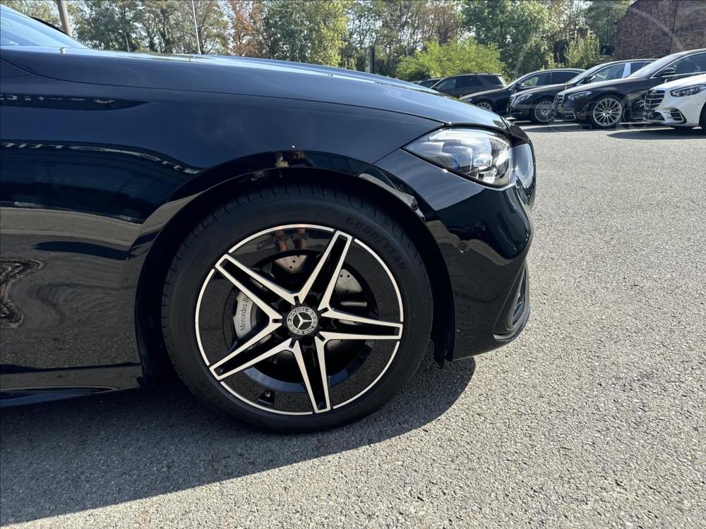 Mercedes-Benz C C 220 d 4MATIC T