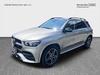 Prodm Mercedes-Benz GLE 400 d 4MATIC