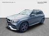 Prodm Mercedes-Benz GLE 400 d 4MATIC