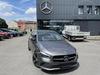 Mercedes-Benz B 200 d Progressive Edition