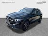 Prodm Mercedes-Benz GLE 400 d 4MATIC