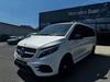 Mercedes-Benz V 300 d L 4MATIC