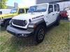 Jeep Wrangler Rubicon 2,0T 272k aut.4WD akce