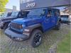 Prodm Jeep Wrangler Rubicon 2,0T 272k aut.4WD akce