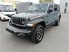 Prodm Jeep Wrangler Rubicon 2,0T 272k aut.4WD akce