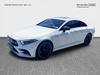 Prodm Mercedes-Benz CLS Mercedes-AMG 53 4MATIC +