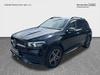 Prodm Mercedes-Benz GLE 2,9 400d 4M