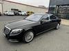 Mercedes-Benz S 500 4M MAYBACH