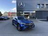 Mercedes-Benz 220 d 4MATIC kup