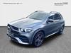 Mercedes-Benz GLE 400 d 4MATIC