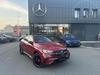 Mercedes-Benz GLC 300 e 4MATIC kup