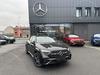 Mercedes-Benz 220 d 4MATIC kup