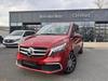 Prodm Mercedes-Benz V V 300 d / Exclusive / L / 4M