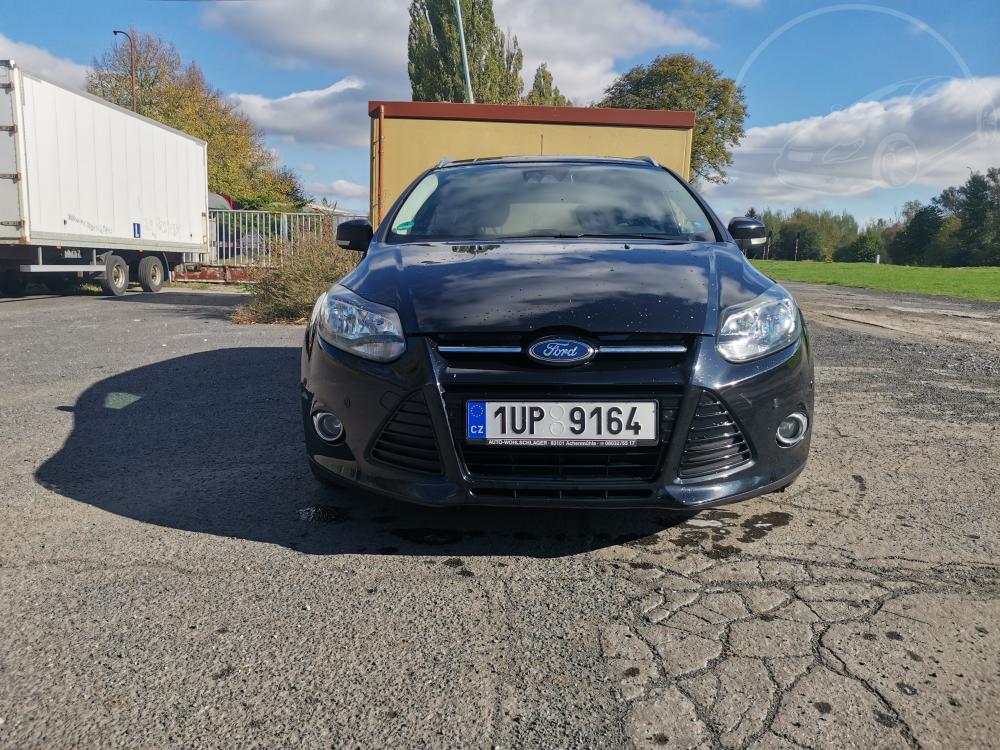 Prodm Ford Focus 1.6 EcoBoost