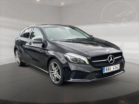 Prodej Mercedes-Benz A 160 Activity Edition 1,6