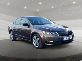 koda Octavia 1,6 TDI 85kW DSG Ambition +