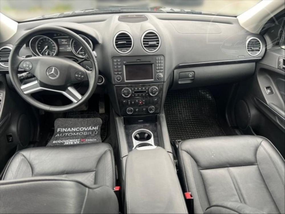 Mercedes-Benz GL 350 CDI 4 MATIC 7 mst 3,0