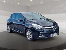Renault Clio 1,2 16V 75 Limited