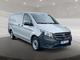 Prodej Mercedes-Benz Vito 114CDI L KB Pro 2,1