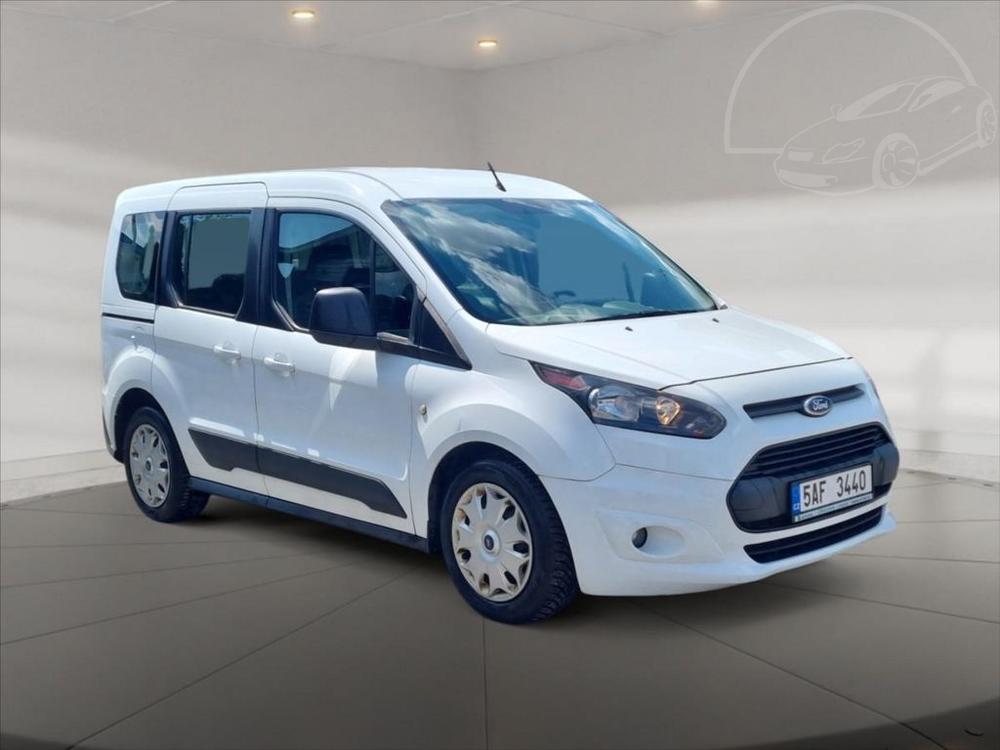 Ford Tourneo Connect 1,5 Trend EcoBlue 74kW