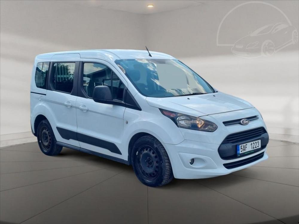 Ford Tourneo Connect 1,5 Trend EcoBlue 74kW