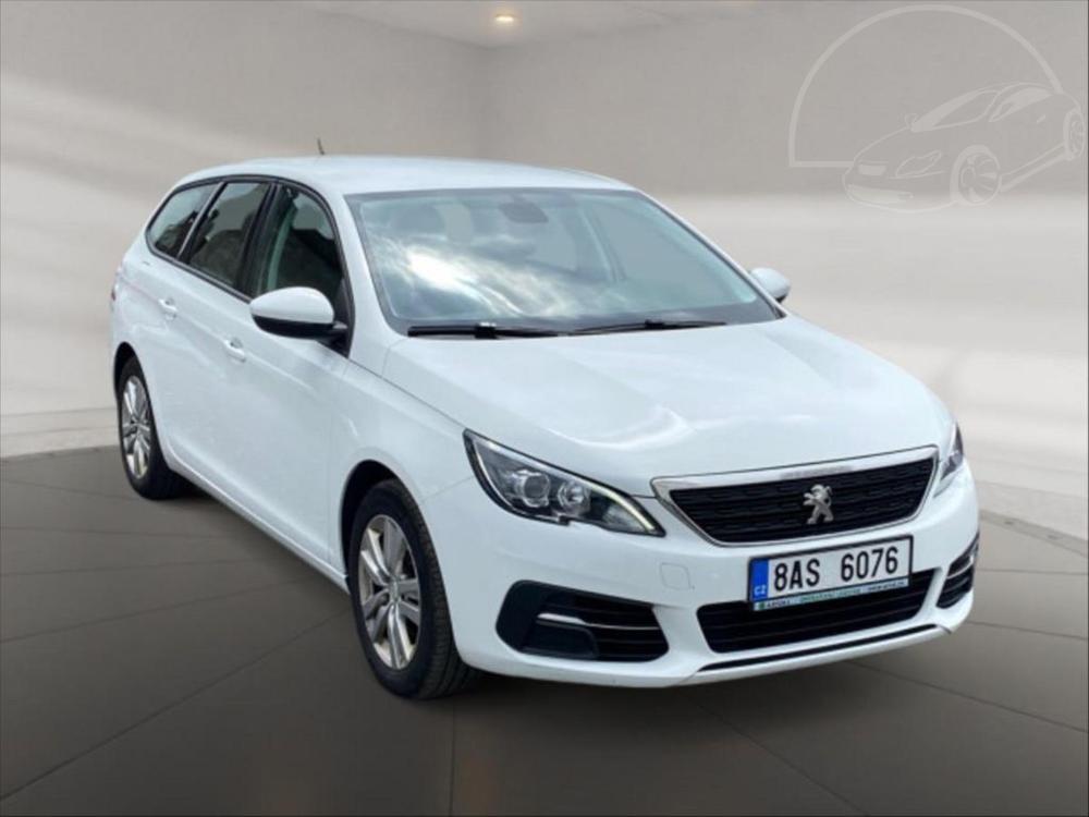 Peugeot 308 1,2 SW ACTIVE PureTech 110 S&S