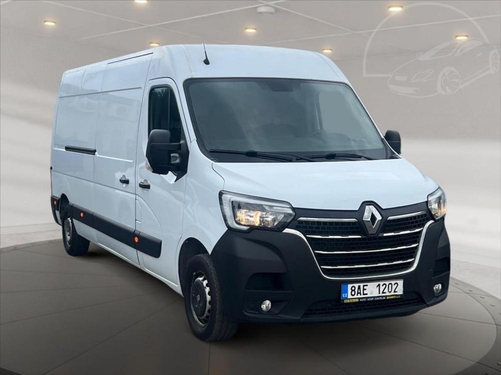 Renault Master 2,3 dCi135 L3H2 Cool