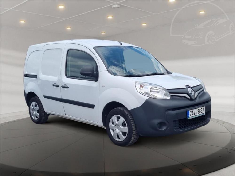 Renault Kangoo 1,5 dCi 75 k Cool S/S