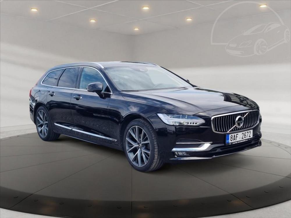 Volvo V90 2,0 D4 FWD Inscription Auto