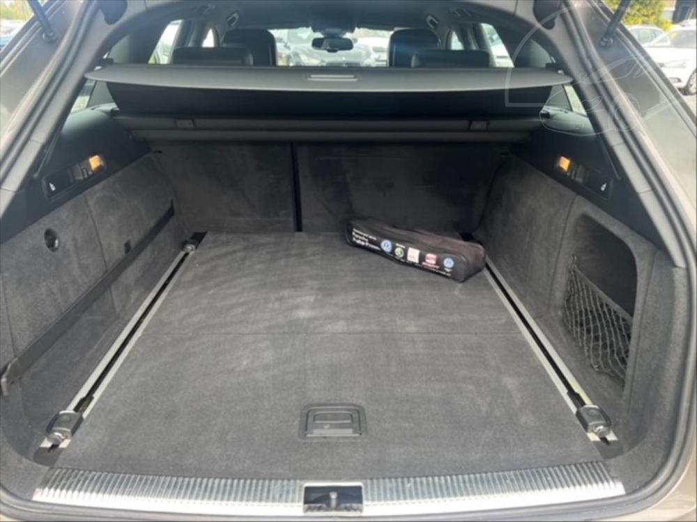 Audi A6 2,0 TDI ultra 140kW S tronic