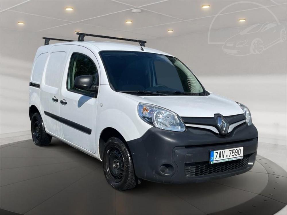 Renault Kangoo 1,5 dCi 75 k Cool S/S