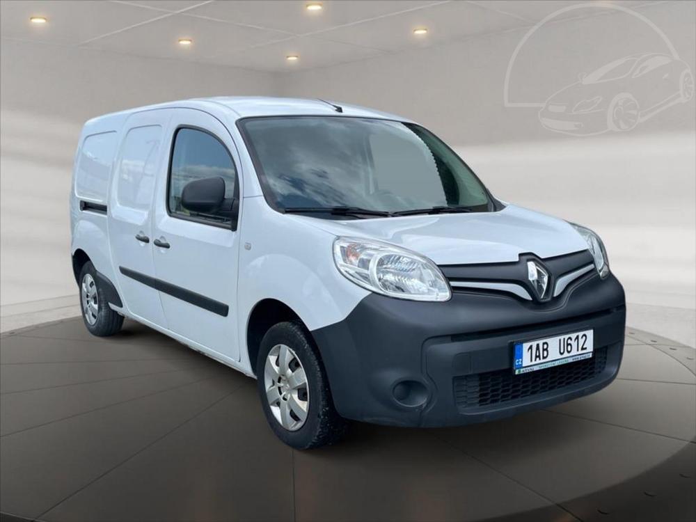 Renault Kangoo 1,5 dCi 90 k Cool Maxi S/S