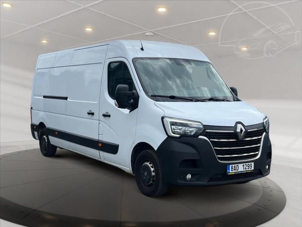 Renault Master 2,3 dCi135 L3H2 Cool