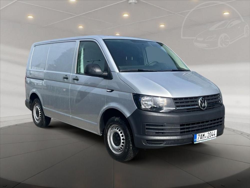 Volkswagen Transporter 2,0 TDI 75kW BMT