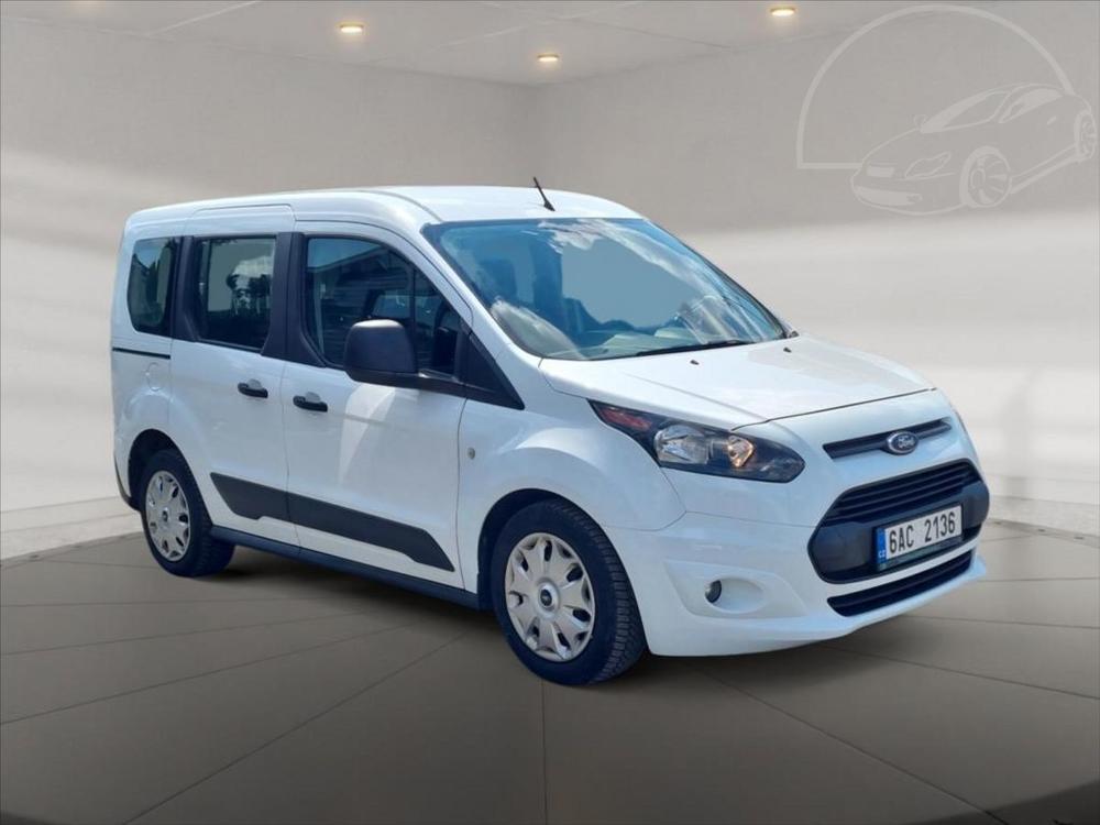 Prodm Ford Tourneo Connect 1,5 Trend  TDCI 74kW