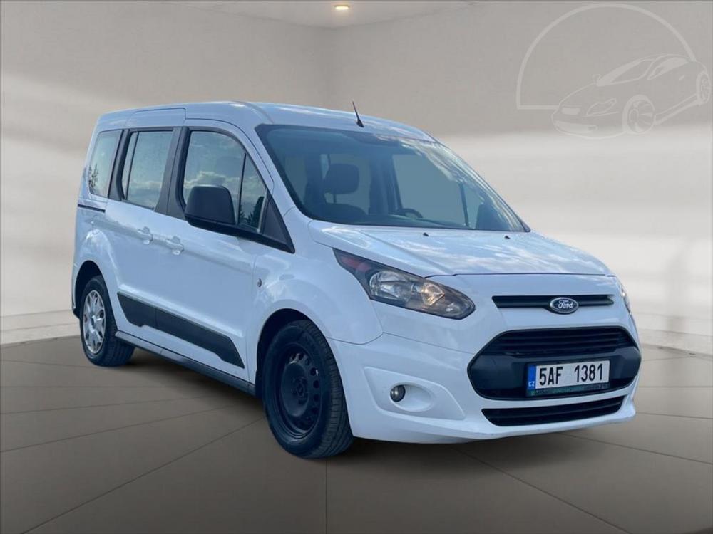 Ford Tourneo Connect 1,5 Trend TDCI 74kW